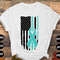 Myasthenia Gravis Awareness Svg Png, Flag Myasthenia Gravis Svg, Teal Ribbon Svg, MG Support Svg Cricut File Sublimation Design.jpg