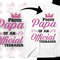 13th Birthday Papa Svg, Proud Papa of an Official Teenager Svg, Funny Teenager Gifts, Thirteen Birthday Svg Cut File Cricut Sublimation.jpg