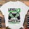 13th Birthday Gamer Svg Png, Awesome Since 2010 Svg, 13 Year Old Birthday Gaming Svg, Thirteenth Birthday Party Svg File Cricut Sublimation.jpg