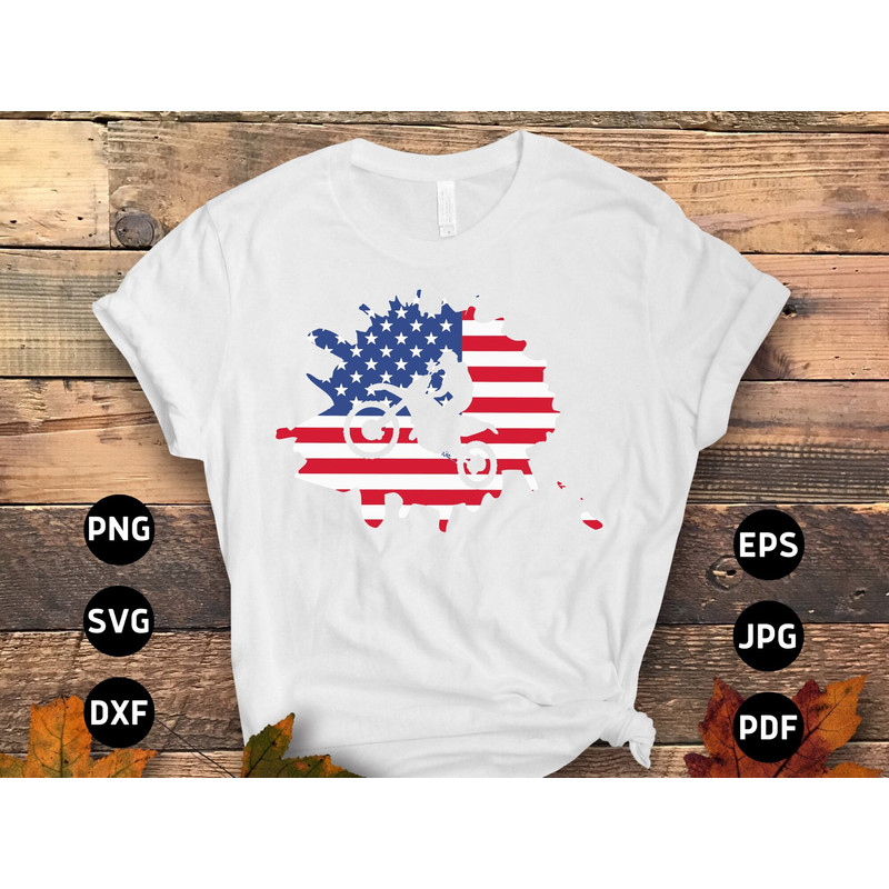 4th of July Svg Png, USA flag bick Svg, Fourth of July Svg Cricut Cut File Cricut Sublimation Design.jpg