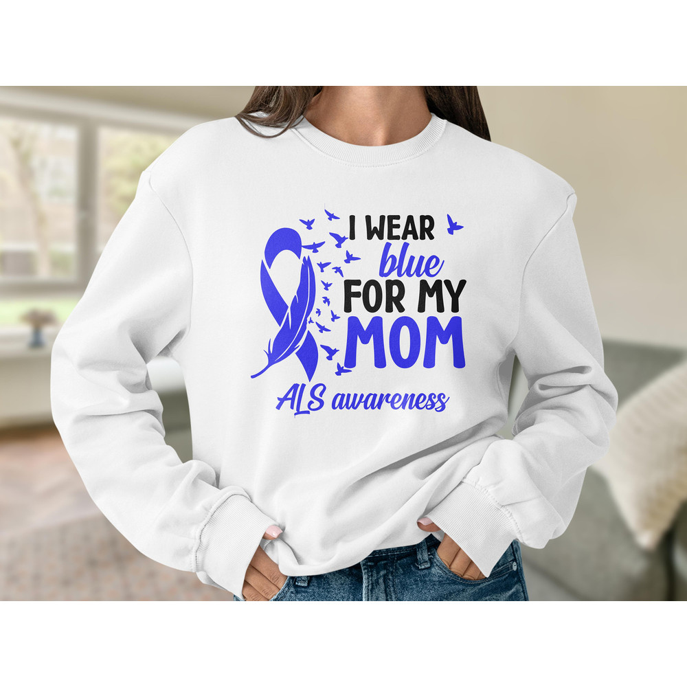ALS Awareness Svg Png, I Wear Blue For My Mom Svg, Blue Ribbon Svg Cricut Ready to Press Sublimation Design.jpg