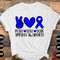 Apraxia Awareness Svg Png, Peace Love Cure Svg, Blue Ribbon Svg, Apraxia Support Svg Cricut File Sublimation Design.jpg