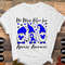 Apraxia Awareness Svg Png, We Wear Blue for Apraxia Gnome Svg, Blue Ribbon Svg, Apraxia Support Svg Cricut File Sublimation Design.jpg