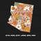 Arizona State Svg Png, Arizona Map Svg, Retro Arizona Flower Svg Cricut Cut File Silhouette Sublimation Design.jpg