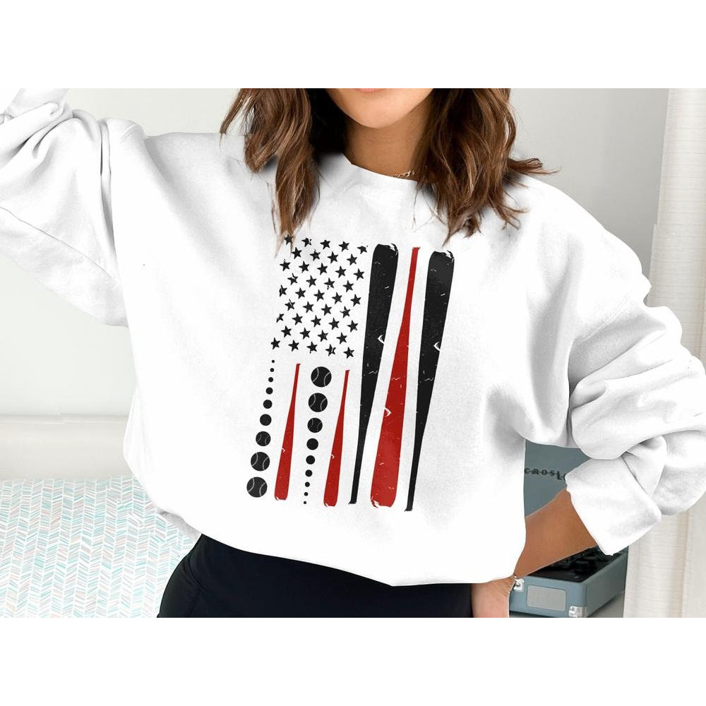 Baseball Flag Svg Png, Baseball USA Flag Svg, Baseball Fans Lovers Svg Cut File Cricut Sublimation Design.jpg