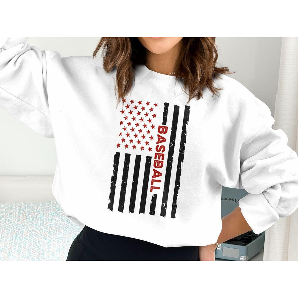 Baseball USA Flag Svg Png, Baseball Flag Svg, Baseball Fans Lovers Svg Cut File Cricut Sublimation Design.jpg