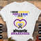 Bladder Cancer Awareness Svg Png, I Wear Marigold, Purple & Blue For My Dad Svg, Bladder Cancer Ribbon Support Svg File Sublimation Design 1.jpg