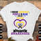 Bladder Cancer Awareness Svg Png, I Wear Marigold, Purple & Blue For My Mom Svg, Bladder Cancer Ribbon Support Svg Cricut File Sublimation.jpg