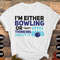 Bowling Svg Png, I'm Either Bowling or Thinking About It Svg, Funny Bowling Lovers Gifts Svg Cut File Cricut Sublimation Design.jpg