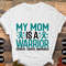 Cervical Cancer Awareness Svg Png, Svg, Cervical Cancer Teal Ribbon Svg Cricut Sublimation Design 2.jpg