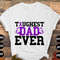 Chiari Malformation Awareness Svg Png, Toughest Dad Ever Svg, Chiari Support Svg, Purple Ribbon Svg Cricut Cut File Sublimation.jpg