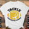 Childhood Cancer Awareness Svg Png, Tackle Childhood Cancer Football Svg, Support Pediatric Cancer Awareness Ribbon Svg Cricut Sublimation.jpg