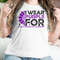 Cleft Craniofacial Awareness Svg Png, I Wear Purple for Cleft Sunflower Svg, Purple Ribbon Svg, Cleft Palate Support Sublimation Design.jpg