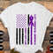 Cleft Craniofacial Awareness Svg Png, Nobody Fights Alone Svg, Purple Ribbon Svg, Cleft Palate Support Cricut Sublimation Design.jpg