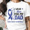 Colon Cancer Awareness Svg Png, I Wear Blue For My Dad Svg, Blue Ribbon Svg Cricut Sublimation Design.jpg