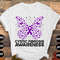 Cystic Fibrosis Awareness Svg Png, Cystic Fibrosis Butterfly Svg, Purple Ribbon Svg, CF Support Svg Cricut File Sublimation Design.jpg
