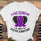 Cystic Fibrosis Awareness Svg Png, I Love Someone With Cystic Fibrosis Svg, Purple Ribbon Svg, CF Support Svg Cricut File Sublimation Design.jpg