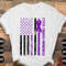 Cystic Fibrosis Awareness Svg Png, Nobody Fights Alone Svg, Purple Ribbon Svg, CF Support Svg Cricut File Sublimation Design.jpg