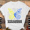 Down Syndrome Awareness Svg Png, Down Syndrome Butterfly Svg, Blue Yellow Ribbon Svg, World Down Syndrome Day Svg Cricut Sublimation Designs.jpg