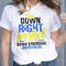 Down Syndrome Awareness Svg Png, I'm Down Right Perfect Svg, Blue Yellow Ribbon Svg, World Down Syndrome Day Svg Cricut Sublimation Designs.jpg