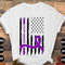 Epilepsy Awareness Svg Png, Epilepsy Awareness Flag Svg, Purple Ribbon Svg Cricut Cut File Sublimation.jpg