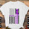 Epilepsy Awareness Svg Png, Epilepsy Awareness USA Flag Svg, Purple Ribbon Svg Cricut Cut File Sublimation.jpg