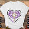 Epilepsy Awareness Svg Png, Every Seizure Free Day is a Great Day Svg, Purple Ribbon Svg Cricut Cut File Sublimation.jpg