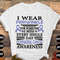 Esophageal Cancer Awareness Svg Png, I Wear Periwinkle for Someone I Miss Every Single Day Svg, Periwinkle Ribbon Svg Cricut Sublimation.jpg
