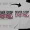 Head and Neck Cancer Awareness Svg Png, Never Stop Fighting Svg, Burgundy White Ribbon Svg Circut Sublimation Design.jpg