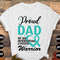Interstitial Cystitis Awareness Svg Png, Proud Dad of an Interstitial Cystitis Warrior Svg, IC Awareness Teal Ribbon Svg Cricut Sublimation.jpg