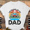 Leveling Up to Dad Svg Png, Gamer Dad Svg, New Baby Announcement Svg Cricut Sublimation Design.jpg