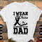 Lung Cancer Awareness Svg Png, I Wear White In Memory of My Dad Svg, White Ribbon Svg, Lung Cancer Support Svg Cricut Sublimation Design.jpg