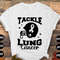 Lung Cancer Awareness Svg Png, Lung Cancer Football Svg, White Ribbon Svg, Lung Cancer Support Svg Cricut Sublimation Design.jpg