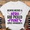 Lupus Awareness Svg Png, Heaven Needed a Hearo God Picked Mine Svg, Support Lupus Purple Ribbon Svg Cricut File Sublimation Design.jpg