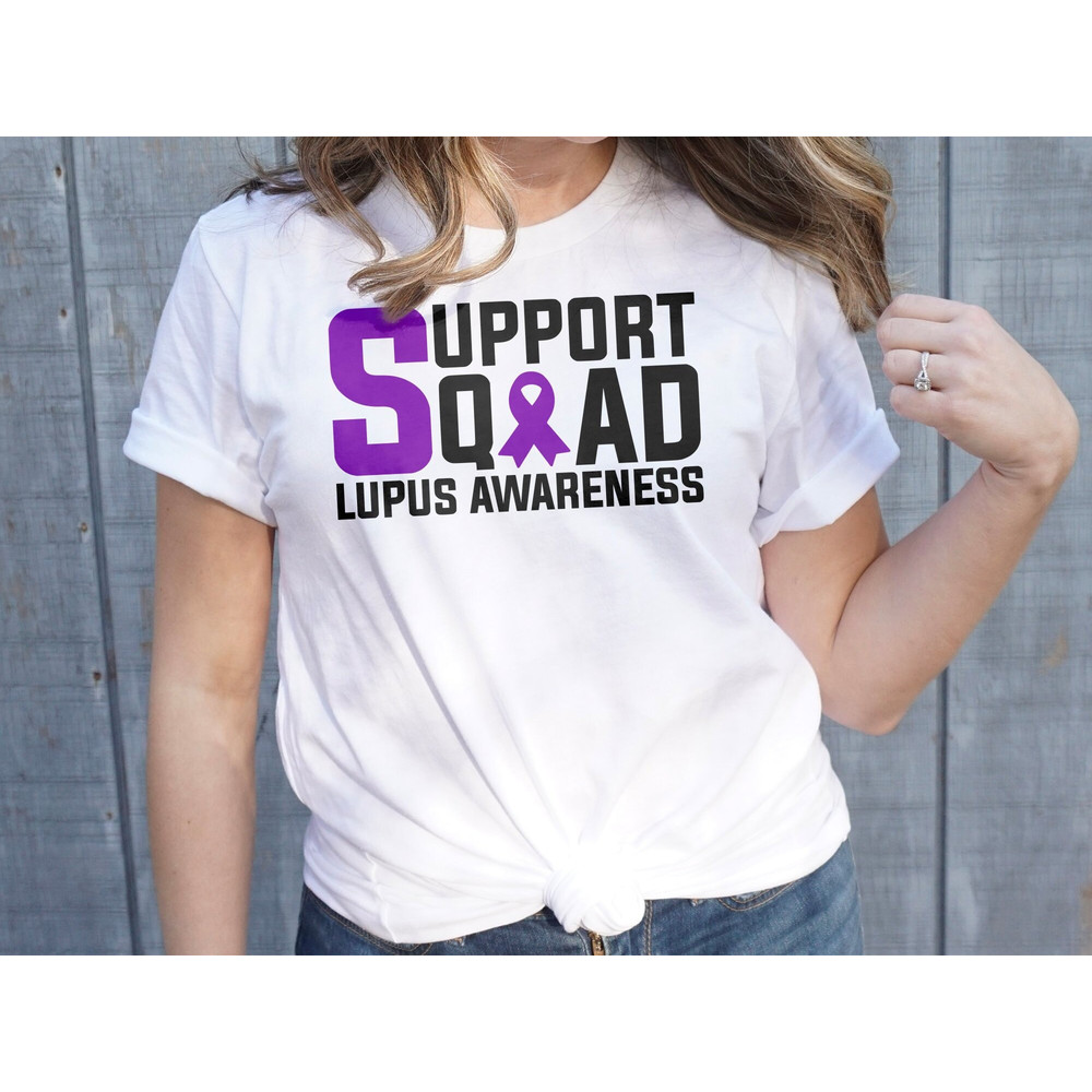 Lupus Awareness Svg Png, Support Squad Svg, Support Lupus Purple Ribbon Svg Cricut File Sublimation Design.jpg