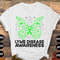 Lyme Disease Awareness Svg Png, Butterfly Lyme Disease Svg, Lame Green Ribbon Svg Cricut File Sublimation Design.jpg