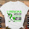 Lymphoma Cancer Awareness Svg Png, Lymphoma Unicorn Svg, Lymphoma Disease Svg, Green Ribbon Svg Cricut Sublimation.jpg