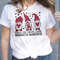 Meningitis Awareness Svg Png, Gnome One Fights Alone Svg, Burgundy Ribbon Svg Cricut Sublimation Design.jpg