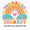 Mental Health Svg Png, Normalize Going To Therapy Svg, Positive Quote Motivational Svg, Inspirational Svg Cricut Sublimation Design.jpg