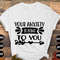 Mental Health Svg Png, Your Anxiety is Lying to You Svg, Positive Quote Motivational Svg, Inspirational Svg Cricut Sublimation Design.jpg