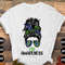 Messy Bun IIH Awareness Svg, Idiopathic Intracranial Hypertension Svg, Pseudotumor Cerebri Awareness Cricut Sublimation Design.jpg