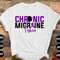 Migraine Awareness Svg Png, Chronic Migraine Fighter Svg, Purple Ribbon, Chronic Headache Pain Support Svg Cricut Sublimation Design.jpg