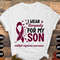 Multiple Myeloma Awareness Svg Png, I Wear Burgundy for My Son Svg, Burgundy Ribbon Svg, Multiple Myeloma Cancer Svg Sublimation.jpg