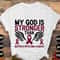Multiple Myeloma Awareness Svg Png, My God is Stronger Than Multiple Myeloma Svg, Burgundy Ribbon Svg, Multiple Myeloma Cancer Sublimation.jpg