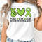 Muscular Dystrophy Awareness Svg Png, Peace Love Cure Svg, Lime Green Ribbon Svg Cricut Sublimation.jpg
