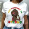 My History Is Strong African American Girl Png, Juneteenth Png, Afro Women Girls Png, Black Freedom Day, Black History Sublimation Design.jpg