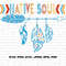 Native American Heritage Month Svg Png, Native American Svg Native Soul Svg Cricut Sublimation Design.jpg