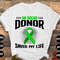 Organ Transplant Awareness Svg Png, An Organ Donor Saved My Life Svg, Organ Donation Svg Cricut Cut File Sublimation Design.jpg