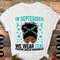 Ovarian Cancer Awareness Svg Png, In September We Wear Teal Ovarian Afro Messy Bun Svg, Teal Ribbon Svg Cricut File Sublimation Design.jpg
