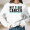 Ovarian Cancer Awareness Svg Png, Not Today Cancer Svg, Teal Ribbon Svg Cricut File Sublimation Design.jpg